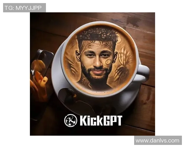 球星足球头像大赏：每位巨星背后的独特魅力与个性展示