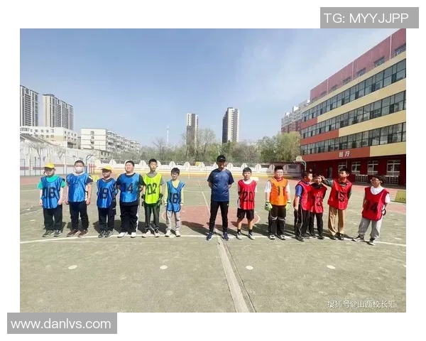 聚焦绿茵未来足球星探团探寻少年球员崛起之路 聚焦绿茵未来足球星探团探寻少年球员崛起之路