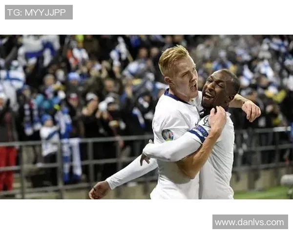 芬兰新一代足球星崛起 掀起足球热潮的年轻天才 芬兰新一代足球星崛起 掀起足球热潮的年轻天才