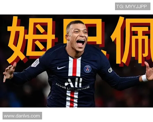 足球新星姆巴佩的崛起与未来潜力分析全面解读