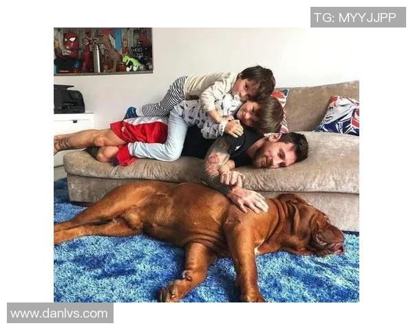 足球明星们都养了哪些宠物 这些可爱伙伴们陪伴着他们的日常生活