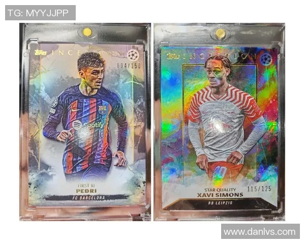 足球球星卡收藏新趋势：为何越来越多收藏者选择不拆卡直接保留价值