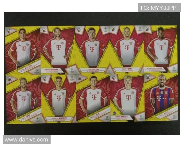 足球球星卡价格分析如何低价入手值得收藏的球员卡 足球球星卡价格分析如何低价入手值得收藏的球员卡