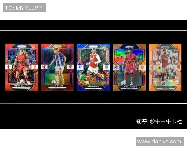 足球球星卡艺术创作大赏 打造专属于你的运动传奇收藏系列